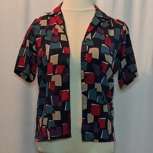 DonnKenny Classics Button Down Shirt